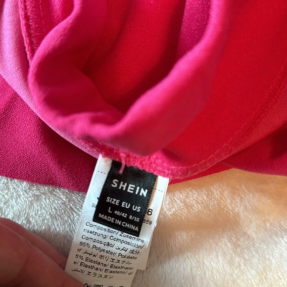 SHEIN workout skirt bundle size large - Picture 4 of 7